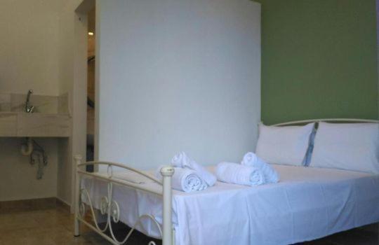 Apartment Markora Corfu (city)