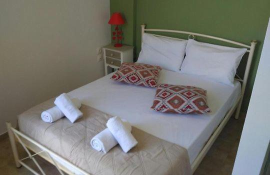 Apartment Markora