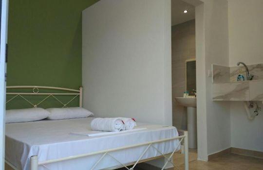 Markora Apartment Corfu (city)